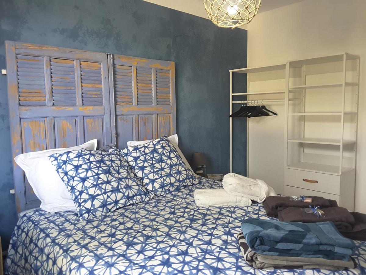 Bed and Breakfast Philoxenia à Pourrieres Extérieur photo